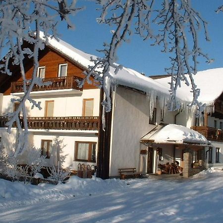 Bauernhof Marx Villa Gaal Exterior photo