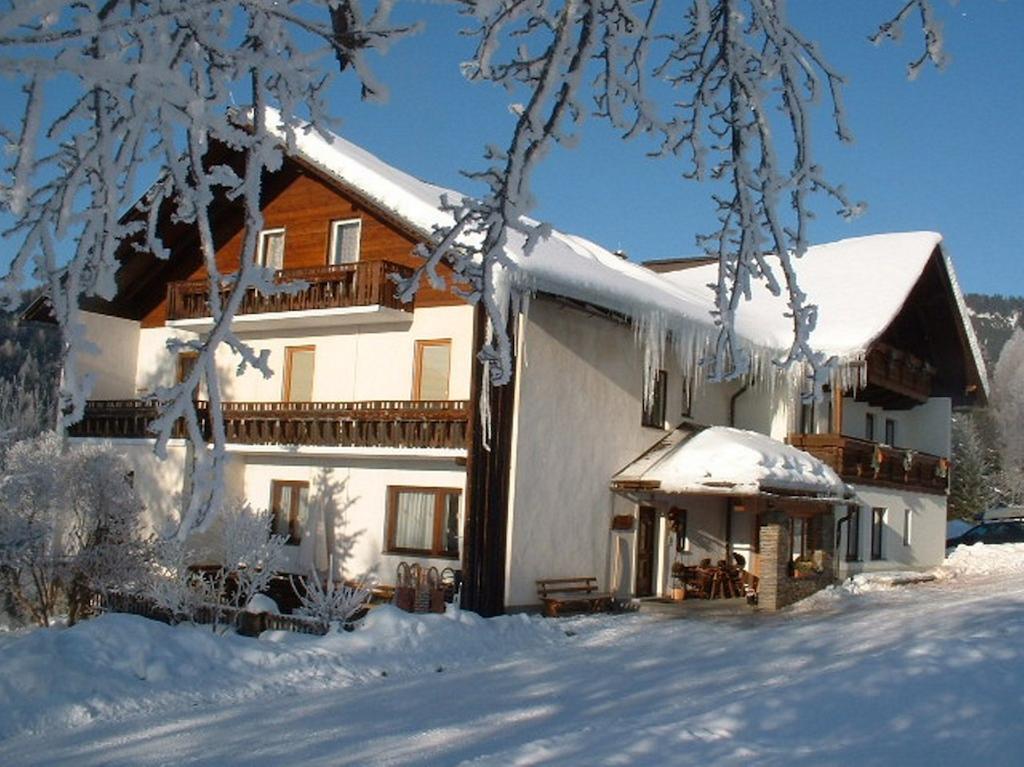 Bauernhof Marx Villa Gaal Exterior photo