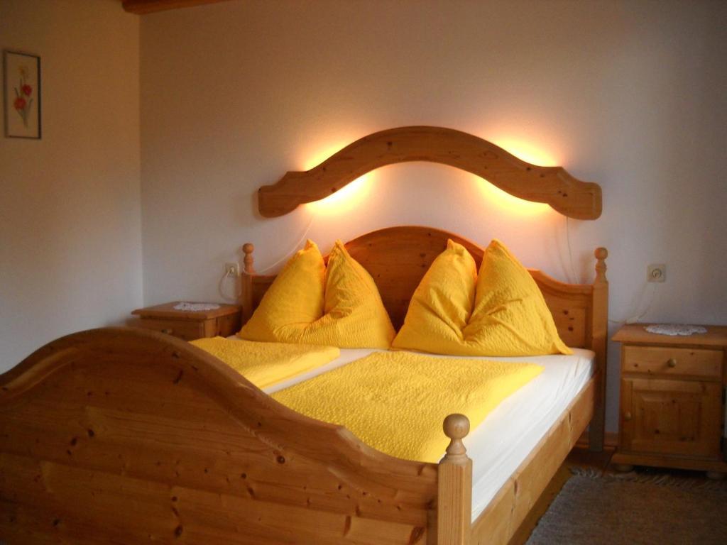 Bauernhof Marx Villa Gaal Room photo