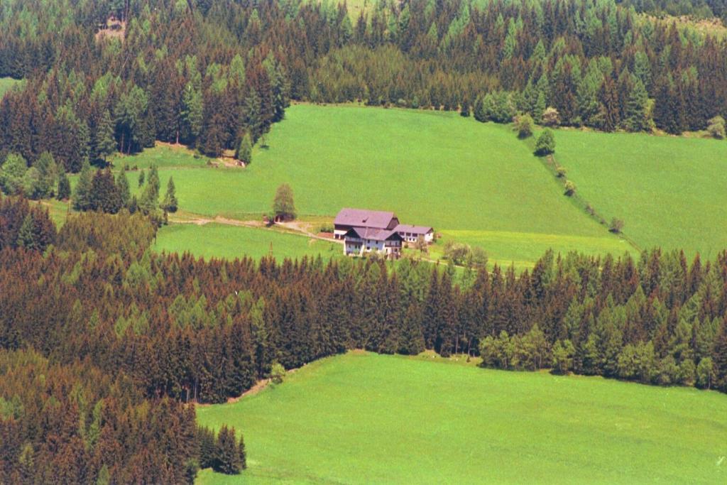 Bauernhof Marx Villa Gaal Exterior photo