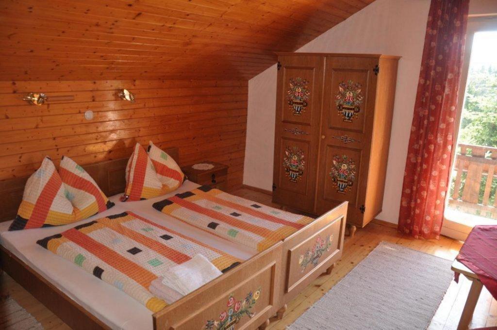 Bauernhof Marx Villa Gaal Room photo