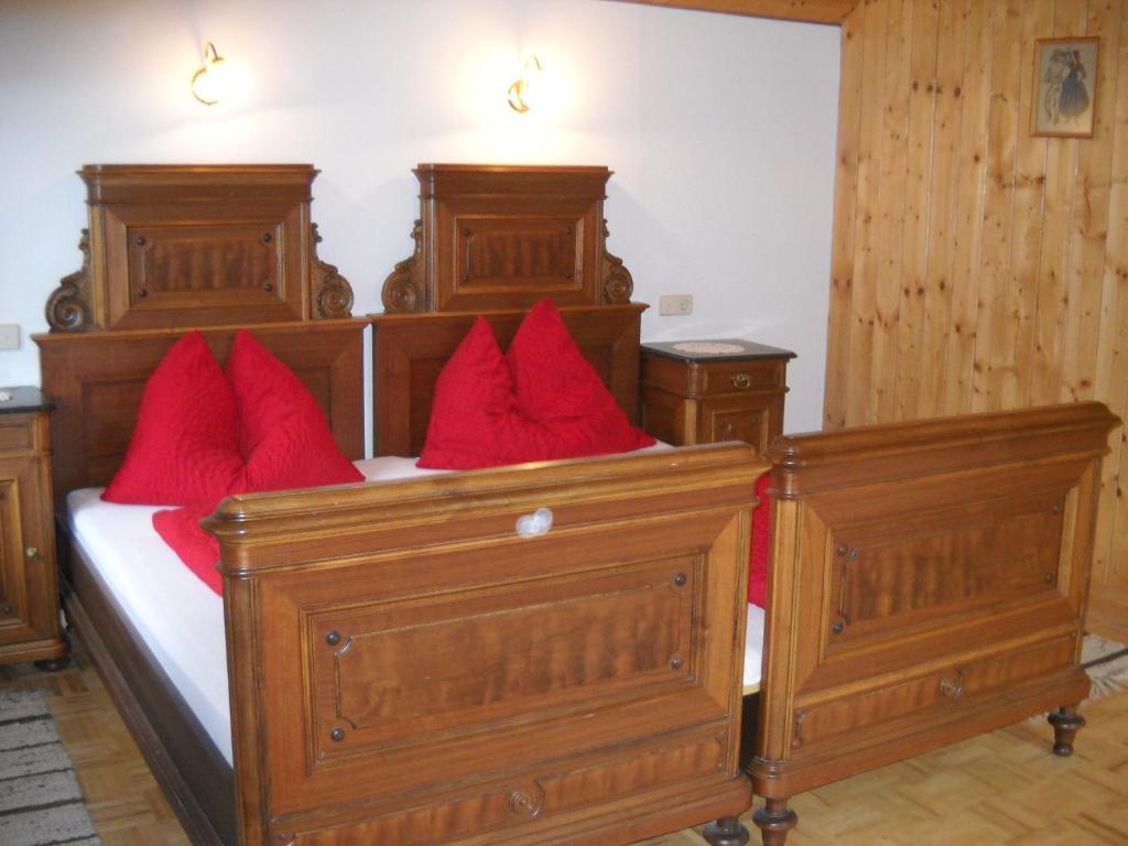 Bauernhof Marx Villa Gaal Room photo